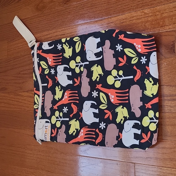 Smart Bottoms wet bag - Picture 1 of 1
